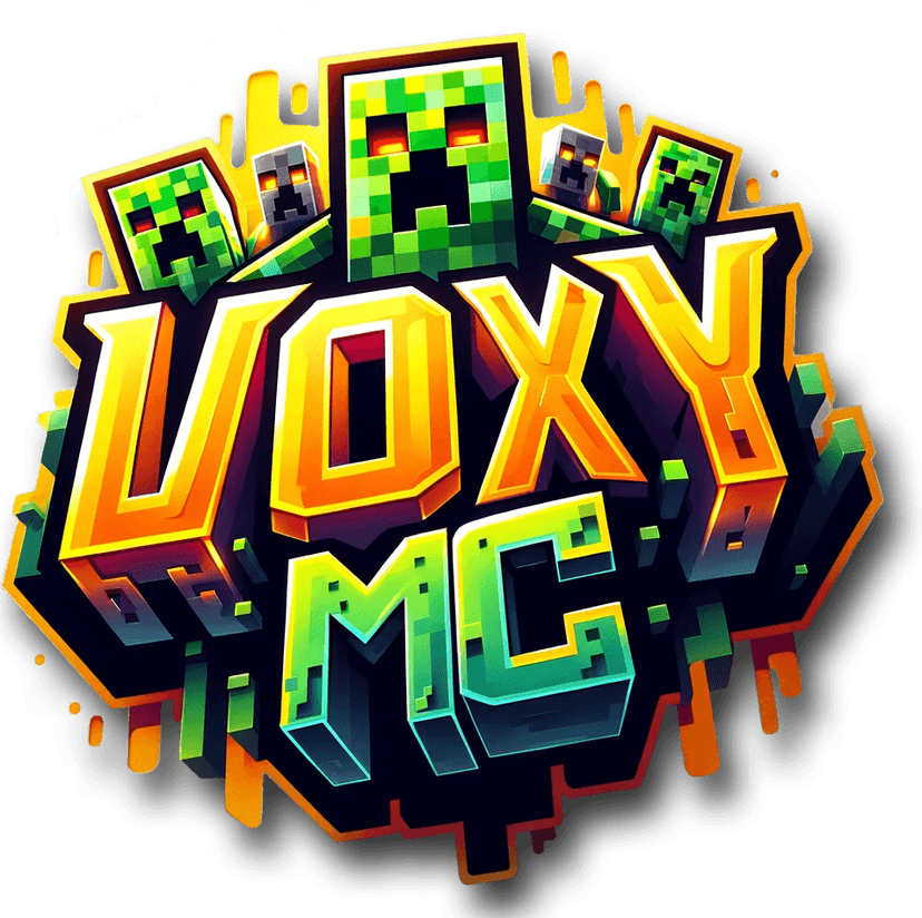 VoxyMC